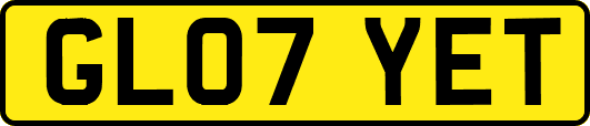 GL07YET
