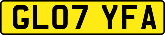GL07YFA