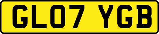 GL07YGB