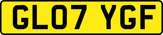 GL07YGF