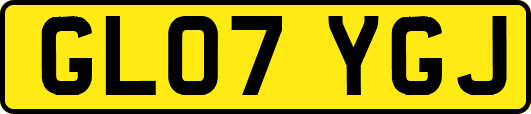 GL07YGJ