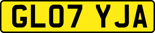 GL07YJA