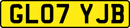 GL07YJB