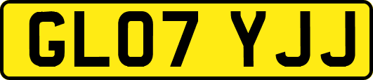 GL07YJJ