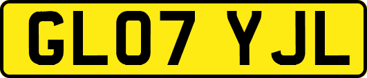 GL07YJL