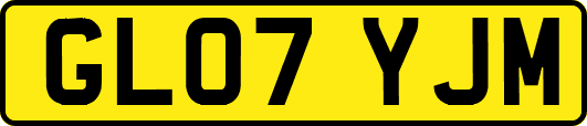 GL07YJM
