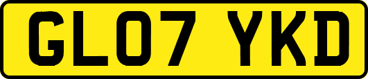 GL07YKD