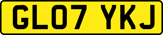 GL07YKJ