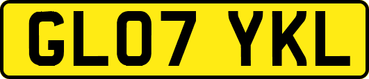 GL07YKL