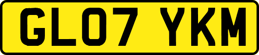 GL07YKM