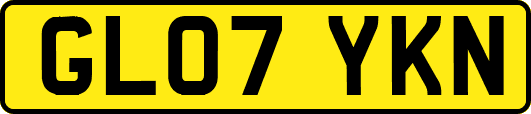GL07YKN