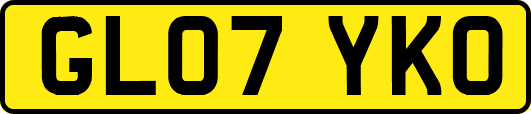 GL07YKO
