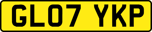GL07YKP