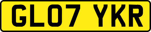 GL07YKR