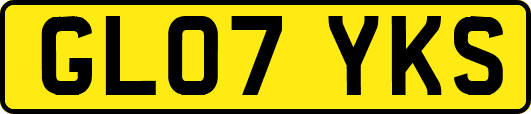 GL07YKS
