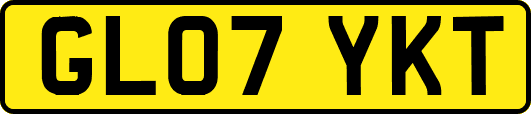 GL07YKT