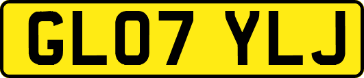 GL07YLJ