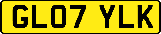 GL07YLK