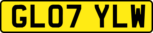 GL07YLW