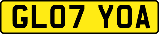 GL07YOA