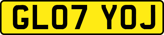 GL07YOJ