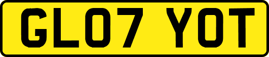 GL07YOT