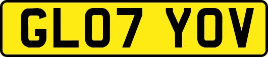 GL07YOV