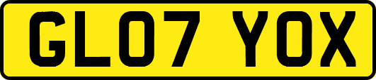 GL07YOX