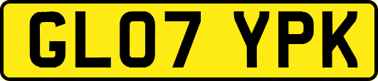 GL07YPK