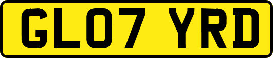 GL07YRD