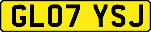 GL07YSJ