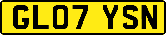 GL07YSN