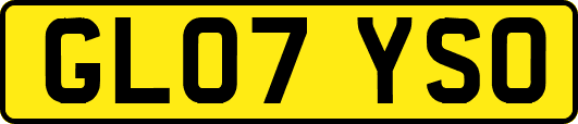 GL07YSO