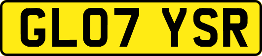GL07YSR