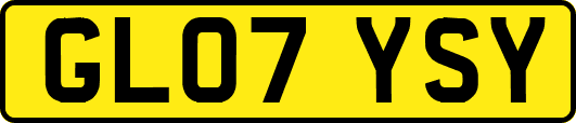 GL07YSY