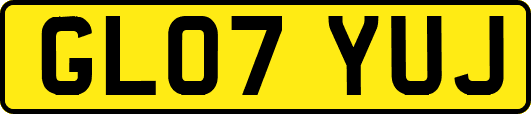 GL07YUJ