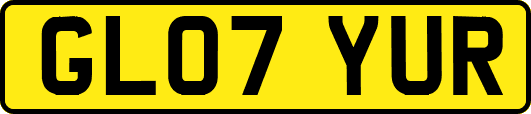 GL07YUR
