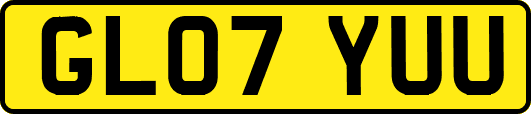 GL07YUU