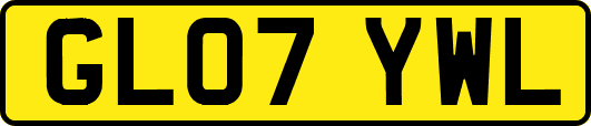 GL07YWL