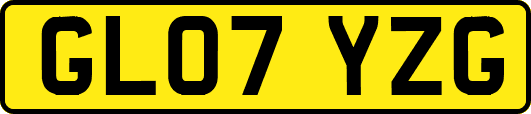 GL07YZG