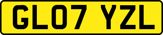 GL07YZL