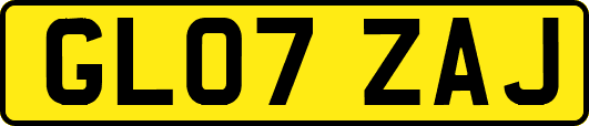 GL07ZAJ