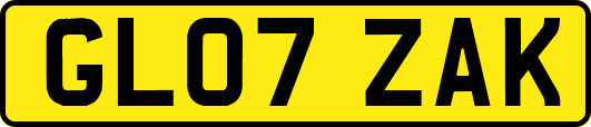 GL07ZAK
