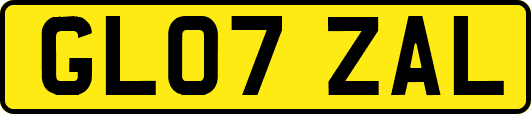 GL07ZAL