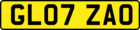 GL07ZAO