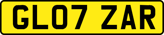 GL07ZAR