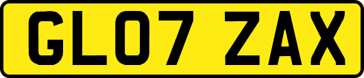 GL07ZAX