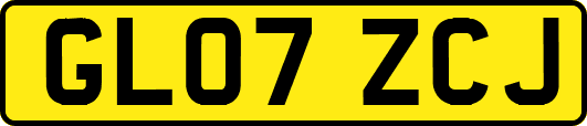GL07ZCJ