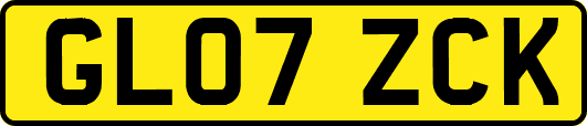 GL07ZCK