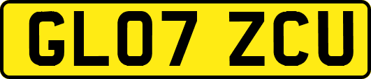 GL07ZCU